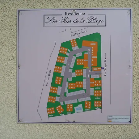 Maisonnette Cosy, Animaux Ok, Parking - 4 Pers. - Fr-1-387-225 Dom wakacyjny