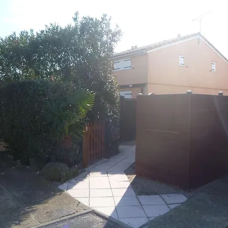 Maisonnette Cosy, Animaux Ok, Parking - 4 Pers. - Fr-1-387-225 Marseillan (Herault)