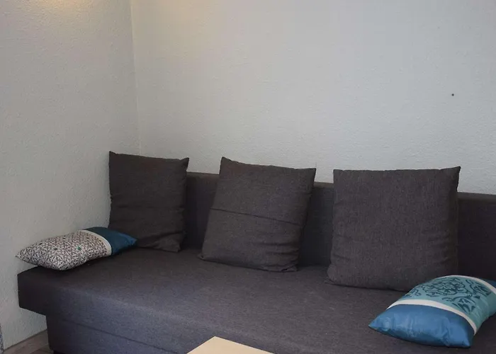 Maisonnette Cosy, Animaux Ok, Parking - 4 Pers. - Fr-1-387-225 * Marseillan (Herault)