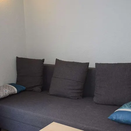 Maisonnette Cosy, Animaux Ok, Parking - 4 Pers. - Fr-1-387-225 * Marseillan (Herault)