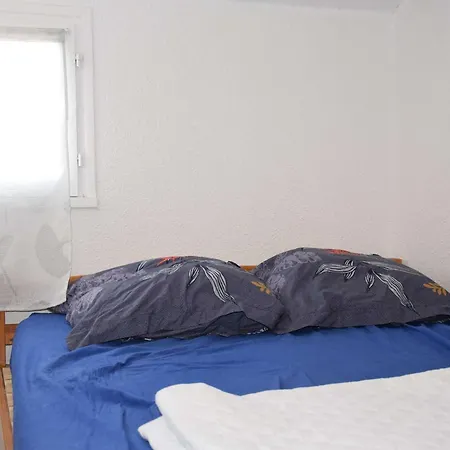 Maisonnette Cosy, Animaux Ok, Parking - 4 Pers. - Fr-1-387-225 Prázdninový dům