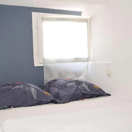 Prázdninový dům Maisonnette Cosy, Animaux Ok, Parking - 4 Pers. - Fr-1-387-225