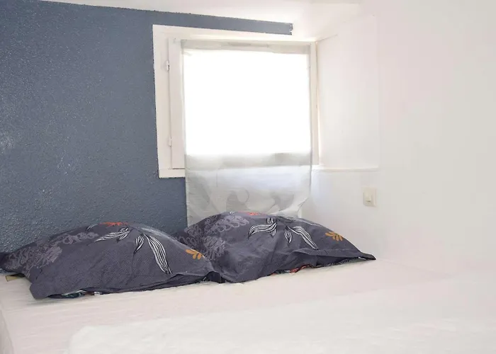 Prázdninový dům Maisonnette Cosy, Animaux Ok, Parking - 4 Pers. - Fr-1-387-225